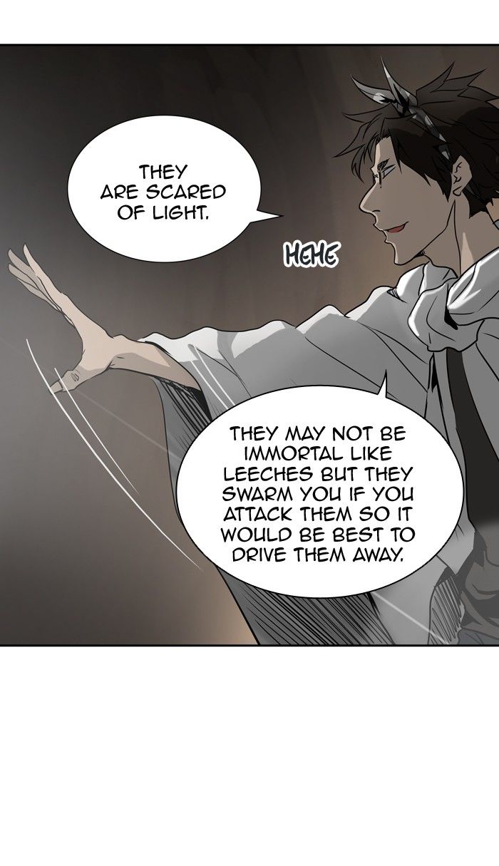 Tower of God chapter 323 page 79