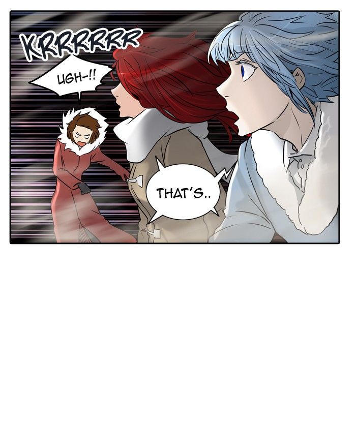 Tower of God chapter 323 page 8