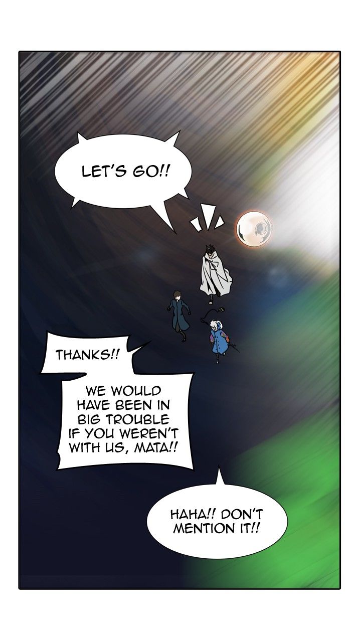 Tower of God chapter 323 page 80