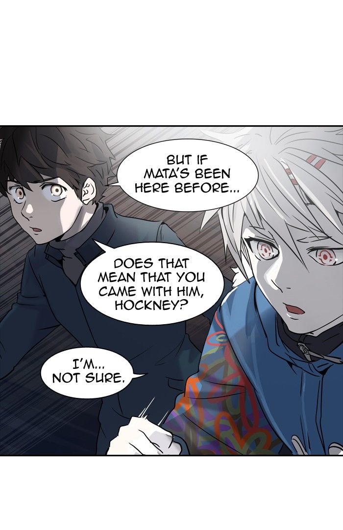 Tower of God chapter 323 page 81