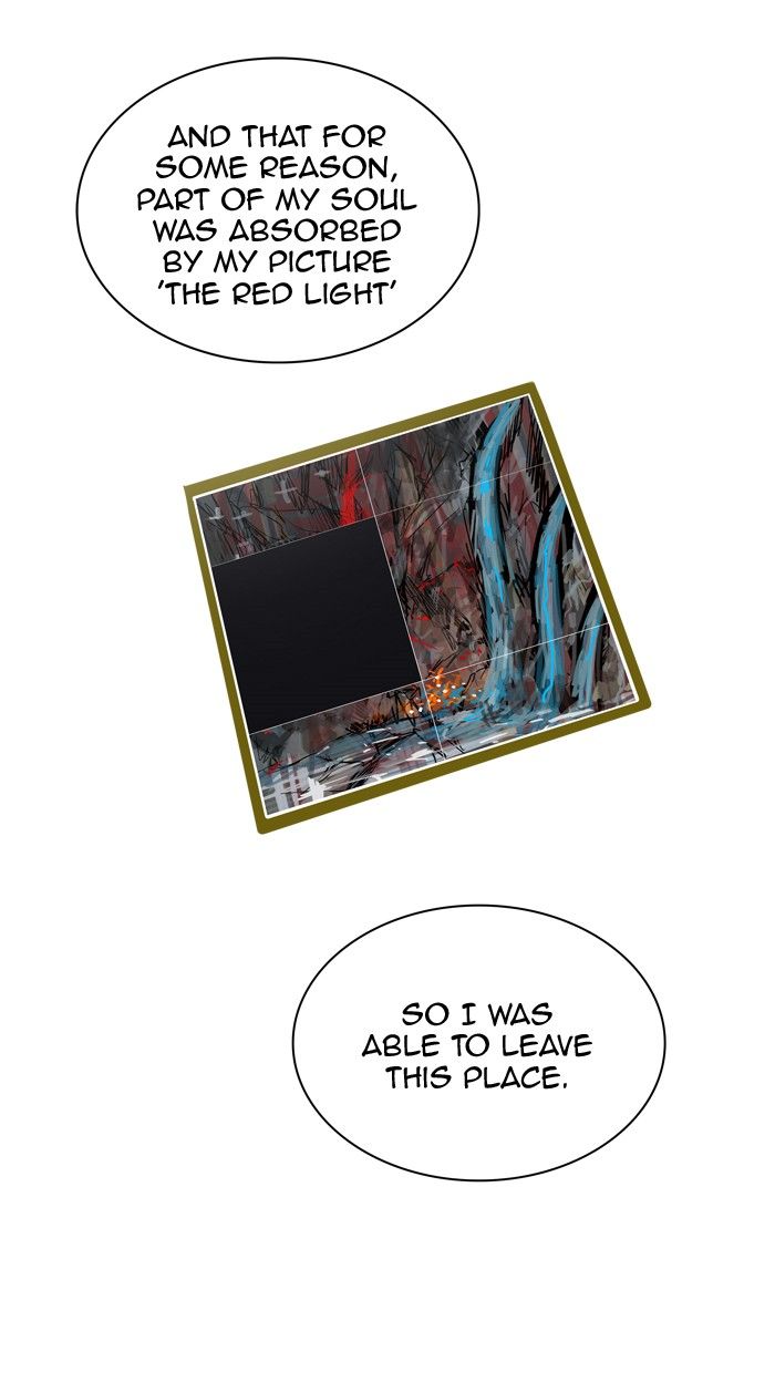Tower of God chapter 323 page 84