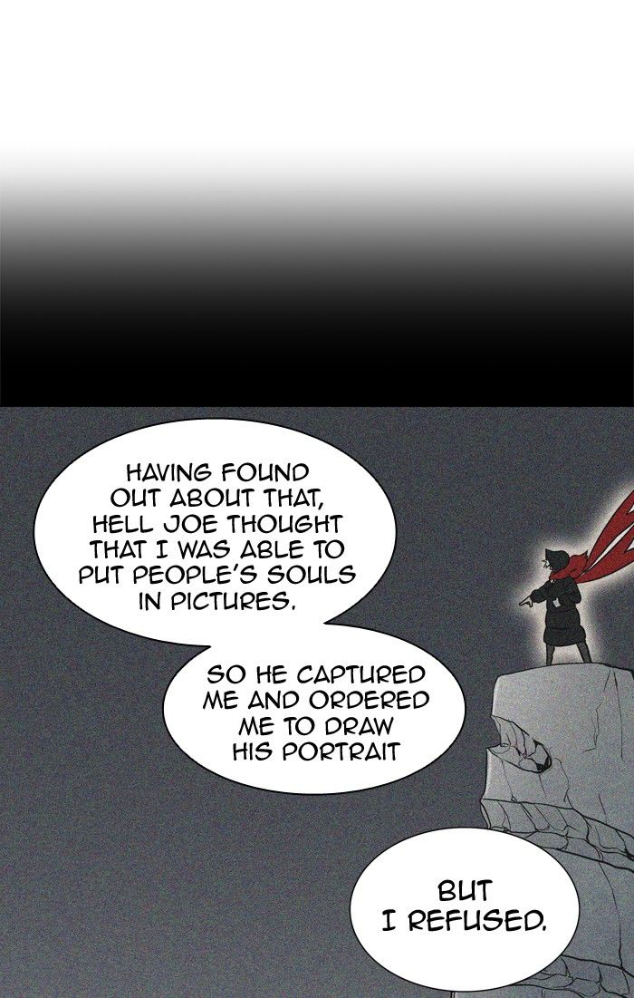 Tower of God chapter 323 page 86
