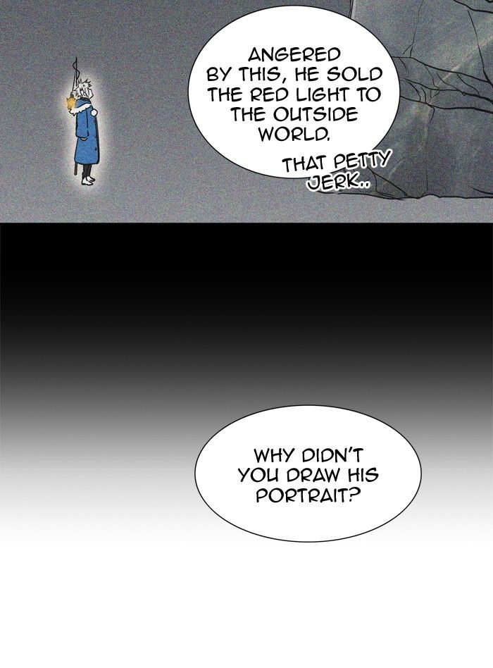 Tower of God chapter 323 page 87