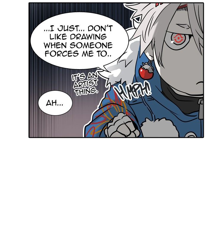 Tower of God chapter 323 page 88