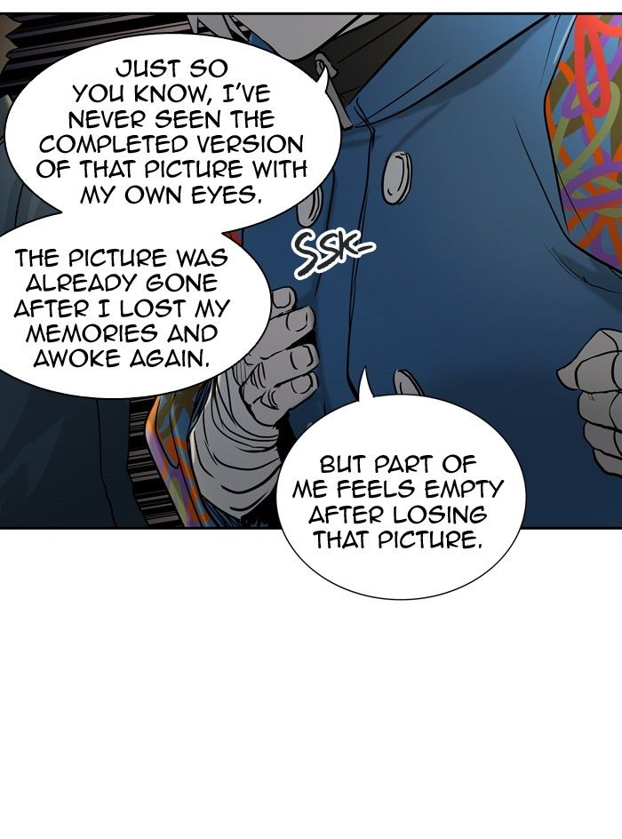 Tower of God chapter 323 page 89