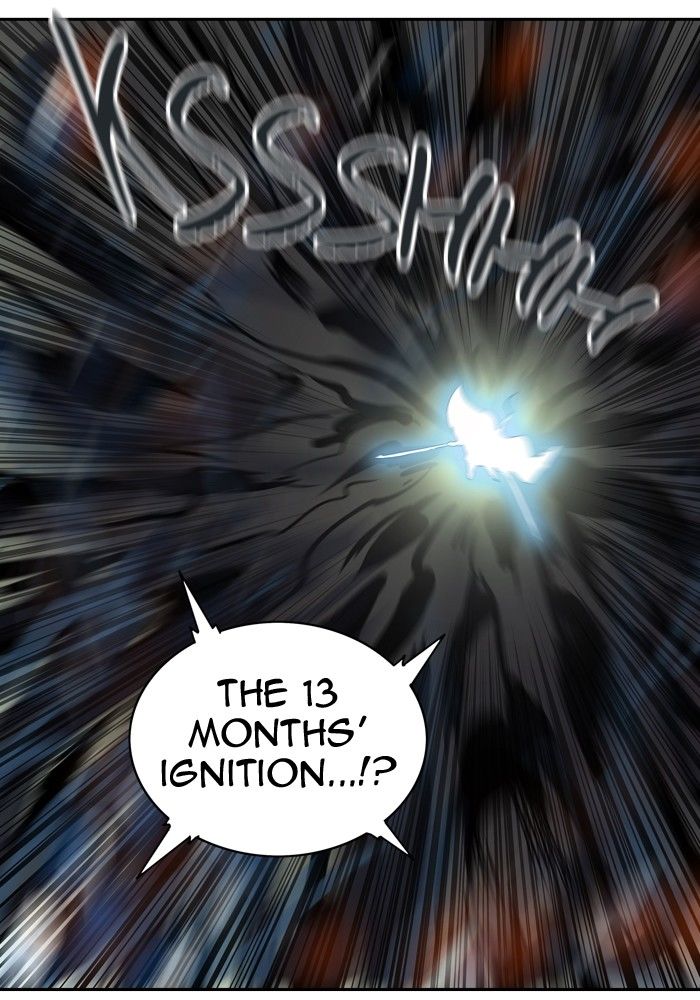 Tower of God chapter 323 page 9