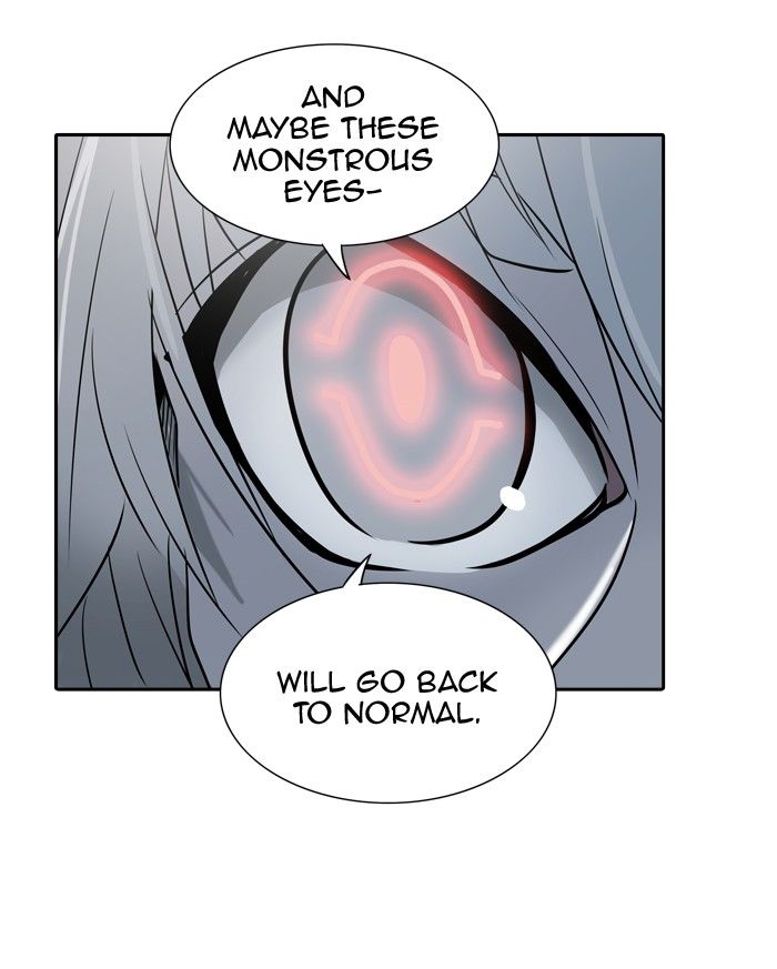 Tower of God chapter 323 page 91