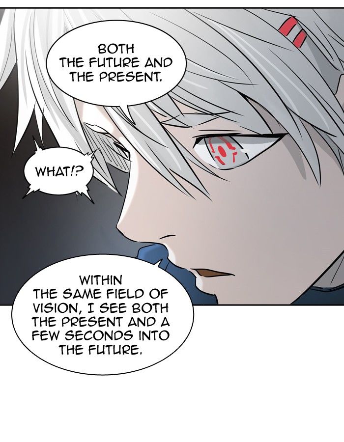 Tower of God chapter 323 page 93
