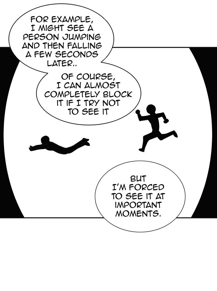 Tower of God chapter 323 page 94