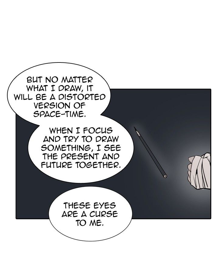 Tower of God chapter 323 page 96