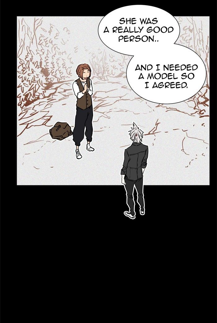 Tower of God chapter 323 page 98