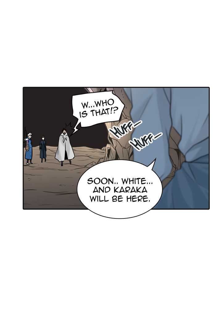 Tower of God chapter 324 page 10