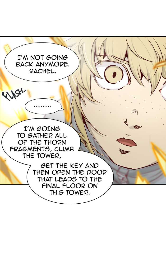 Tower of God chapter 324 page 100