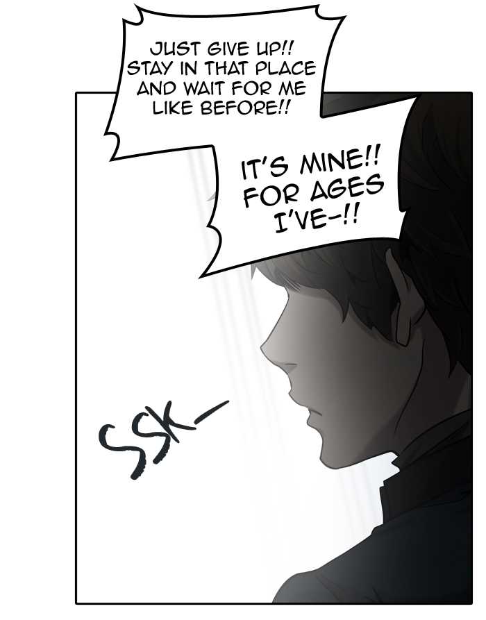 Tower of God chapter 324 page 104