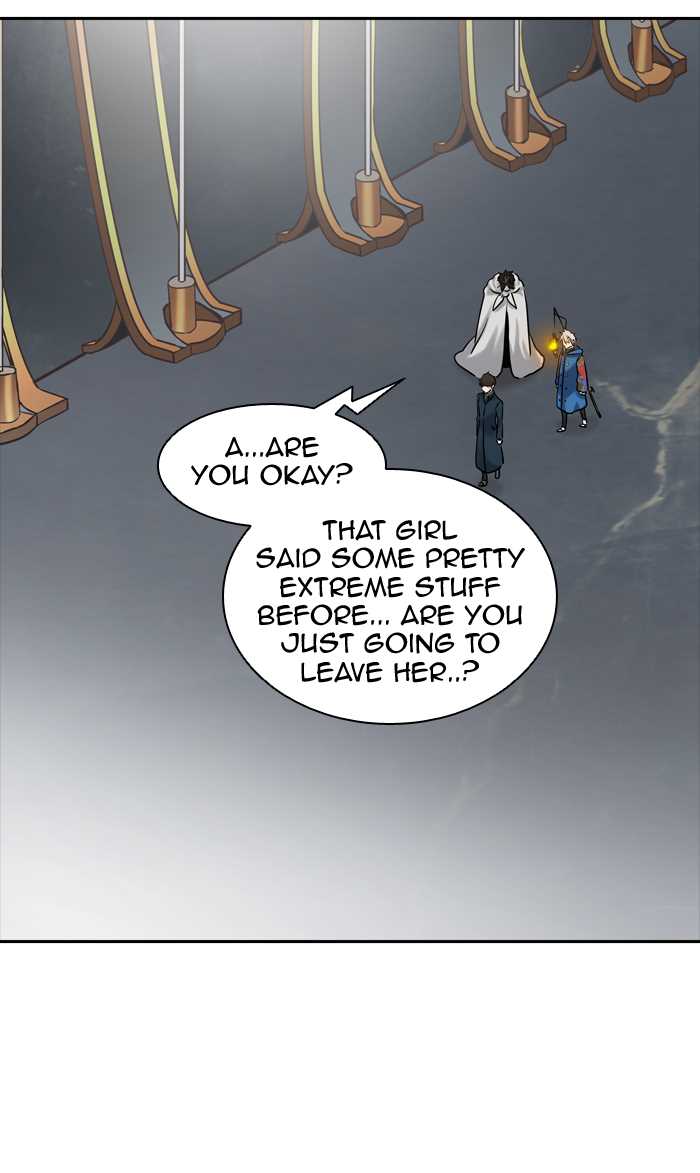 Tower of God chapter 324 page 108
