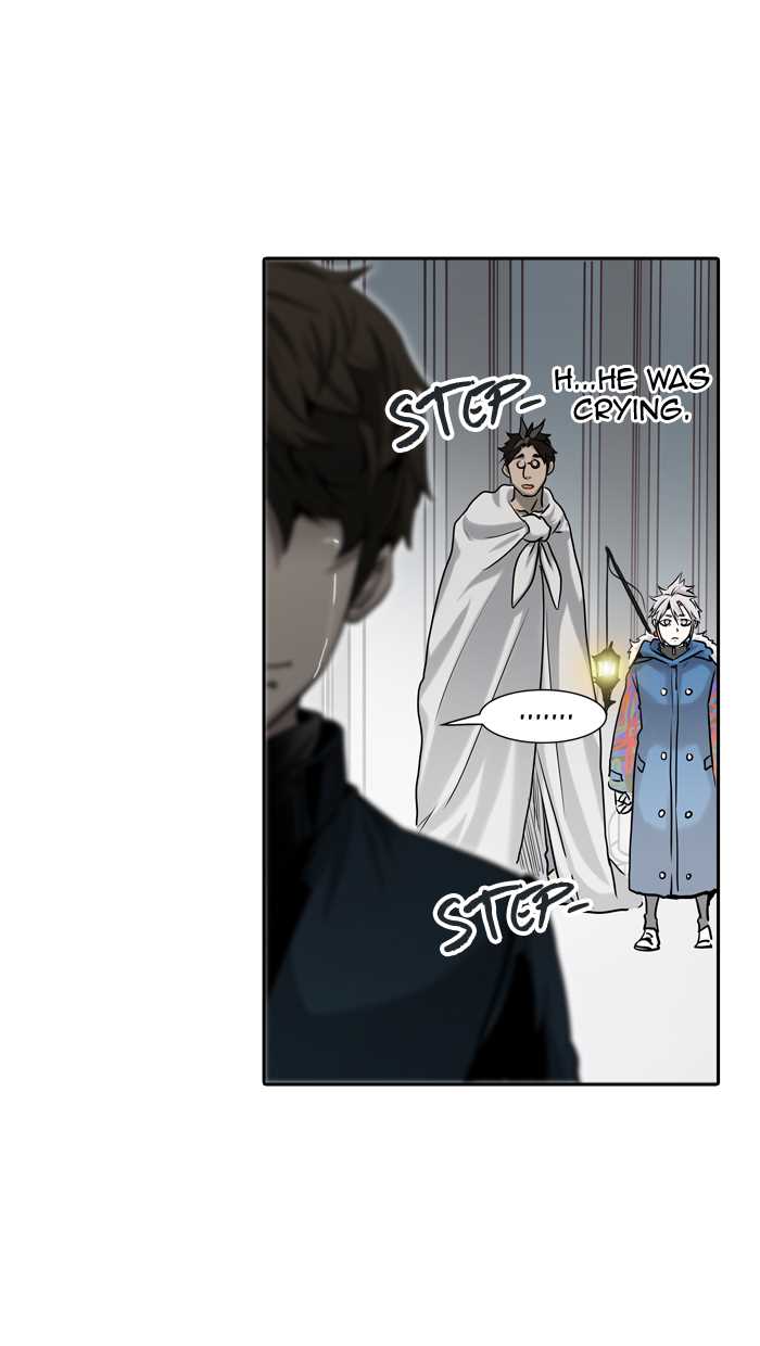 Tower of God chapter 324 page 110