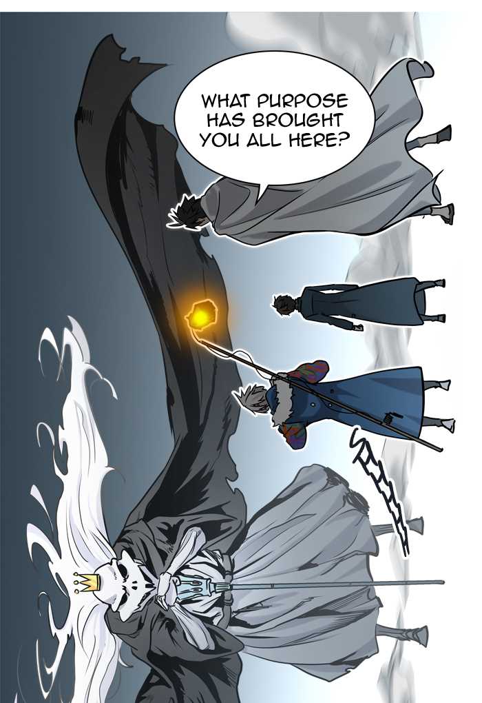 Tower of God chapter 324 page 114