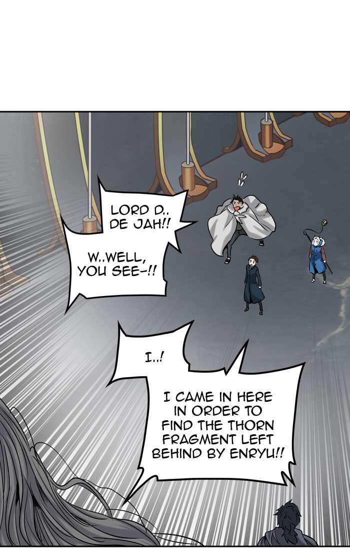Tower of God chapter 324 page 117