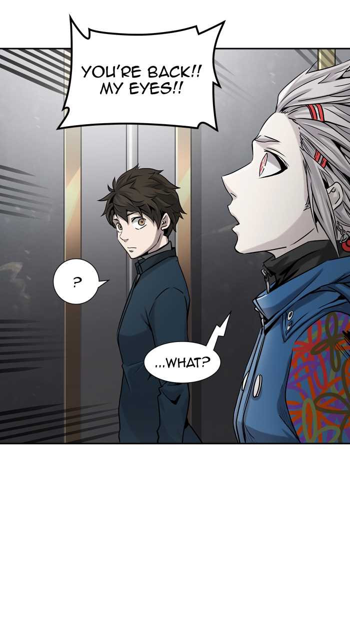 Tower of God chapter 324 page 120