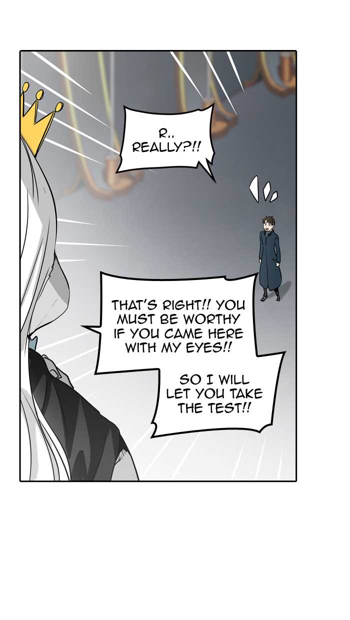 Tower of God chapter 324 page 123