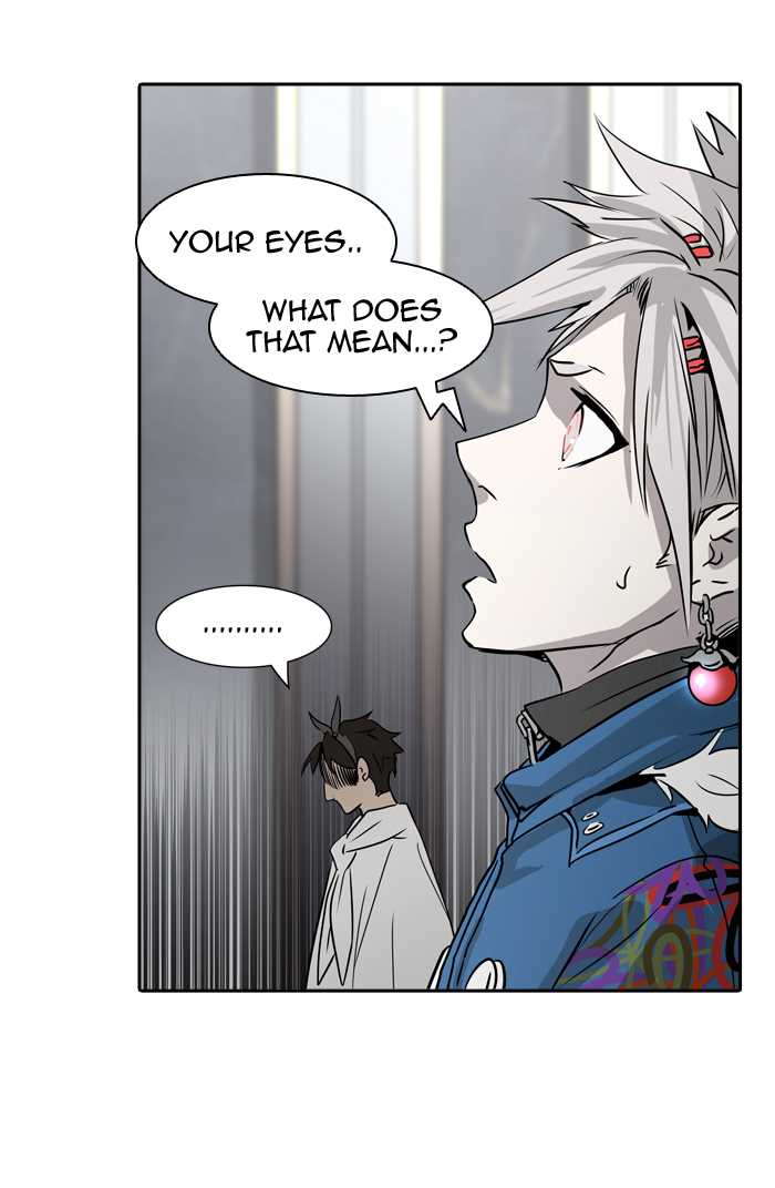 Tower of God chapter 324 page 124