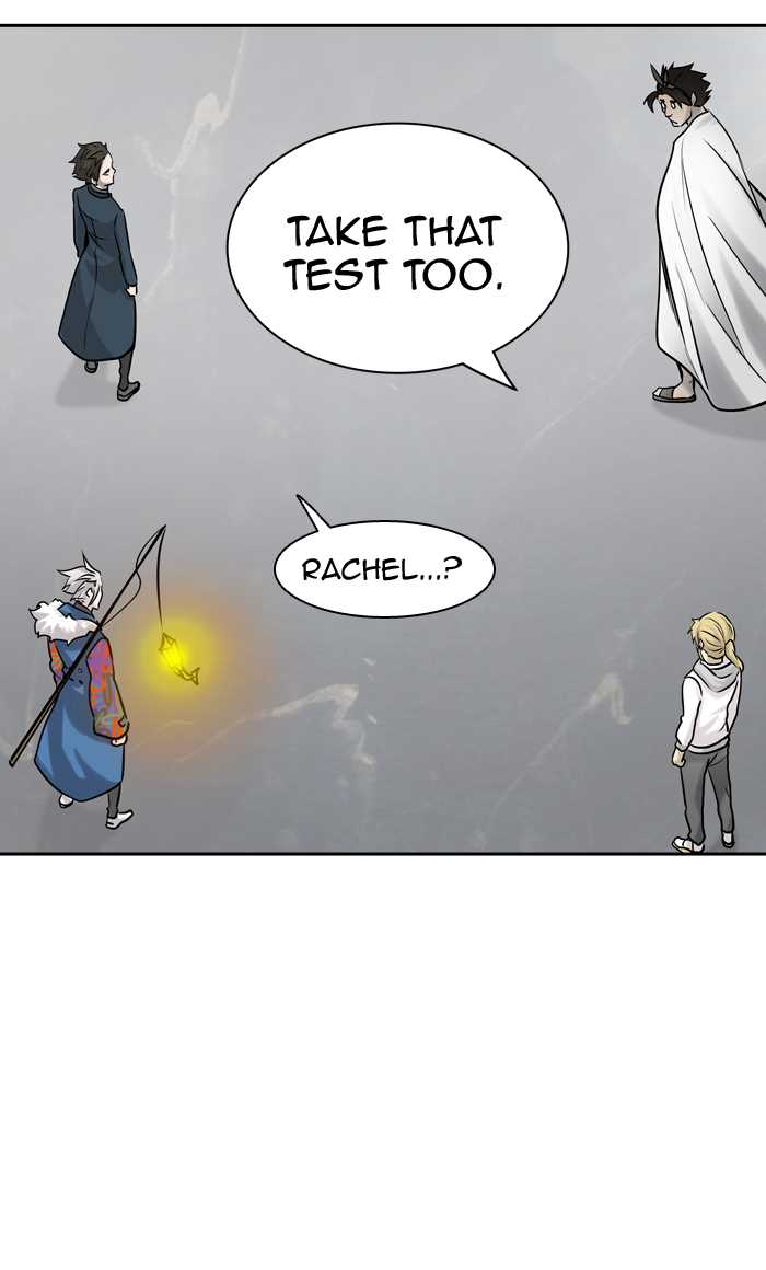 Tower of God chapter 324 page 126