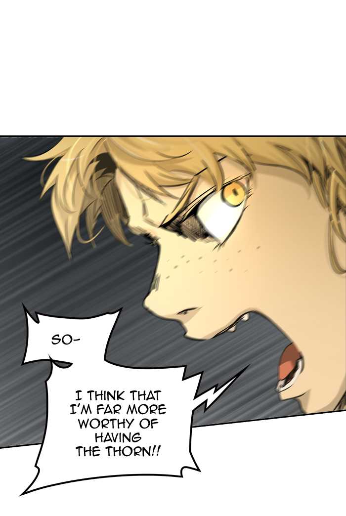 Tower of God chapter 324 page 129