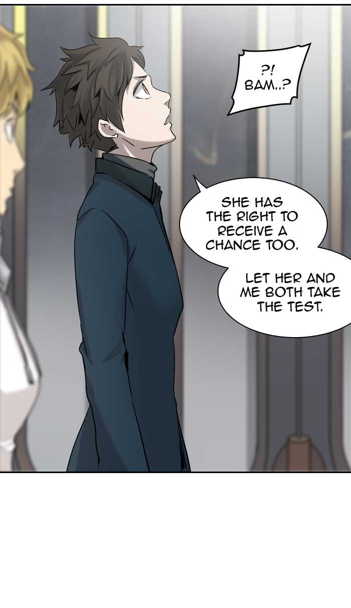 Tower of God chapter 324 page 134