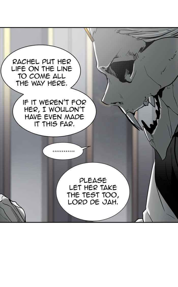 Tower of God chapter 324 page 135