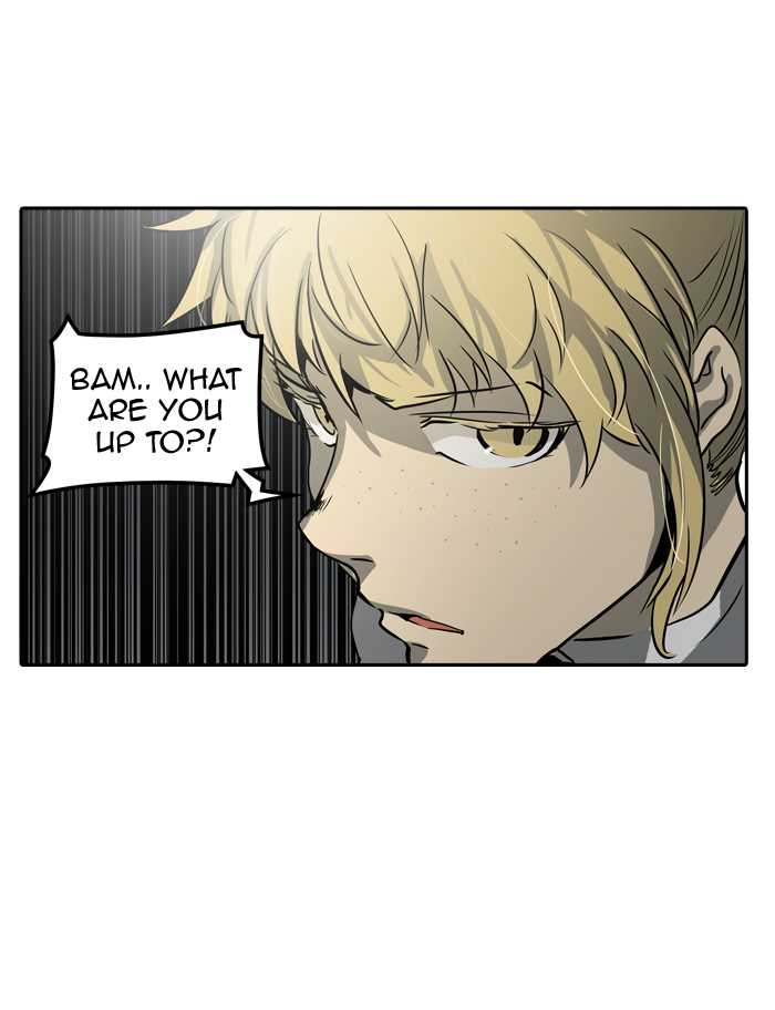 Tower of God chapter 324 page 136