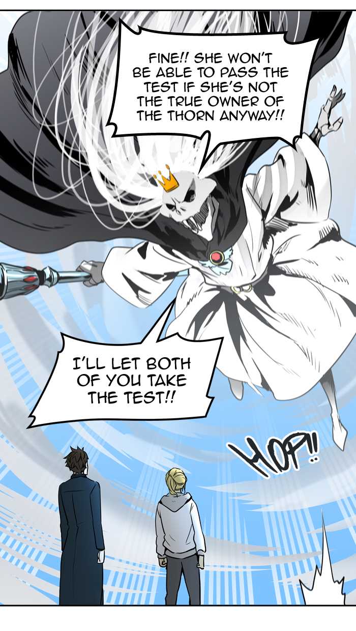 Tower of God chapter 324 page 138