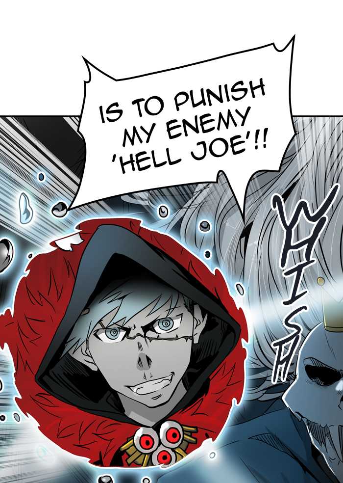 Tower of God chapter 324 page 143