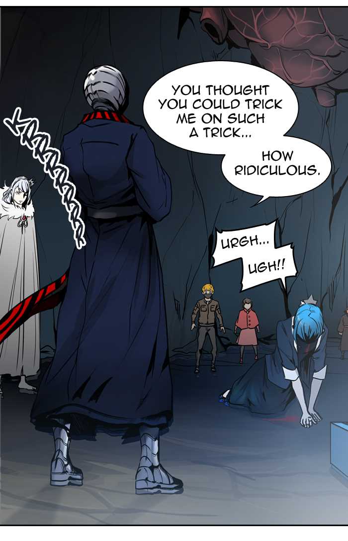 Tower of God chapter 324 page 147