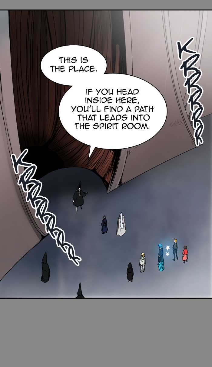 Tower of God chapter 324 page 16