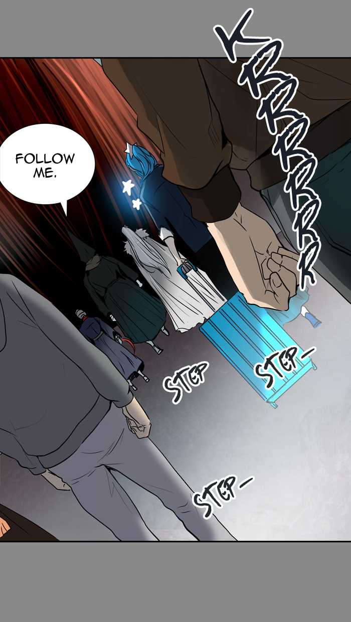 Tower of God chapter 324 page 17
