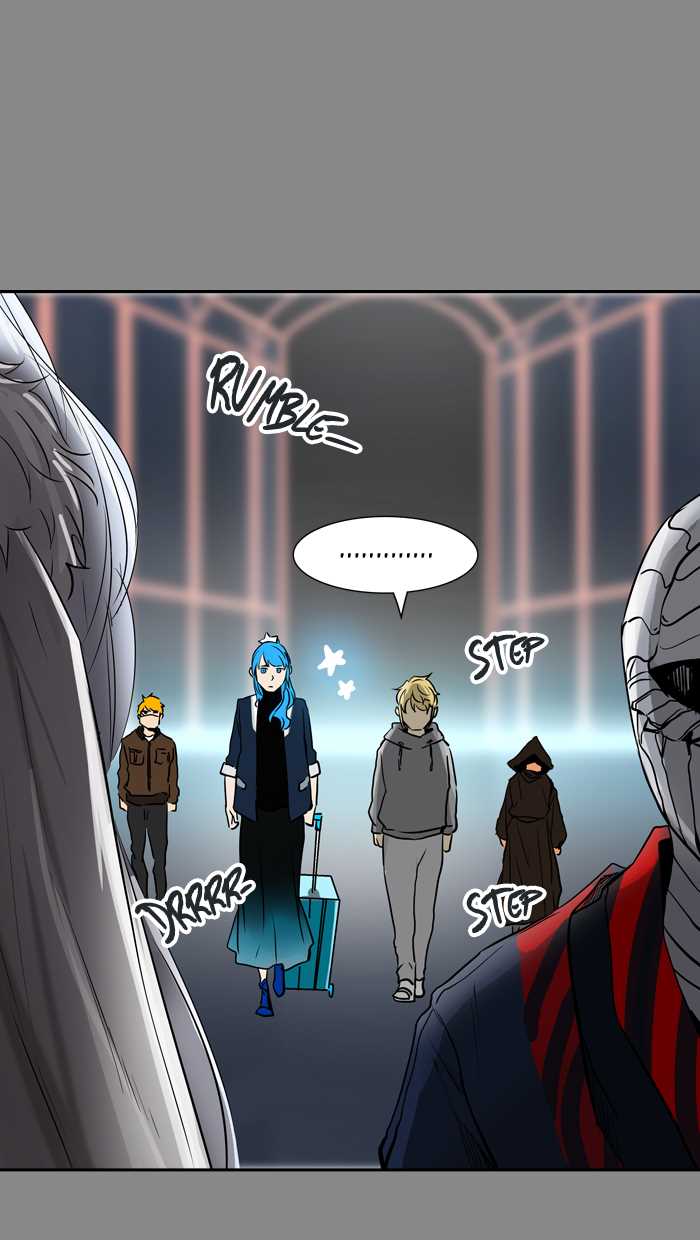 Tower of God chapter 324 page 18