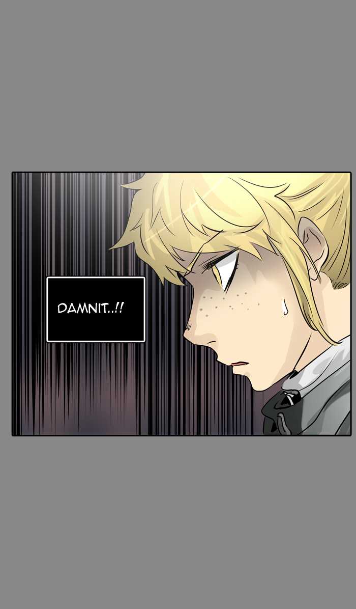 Tower of God chapter 324 page 19