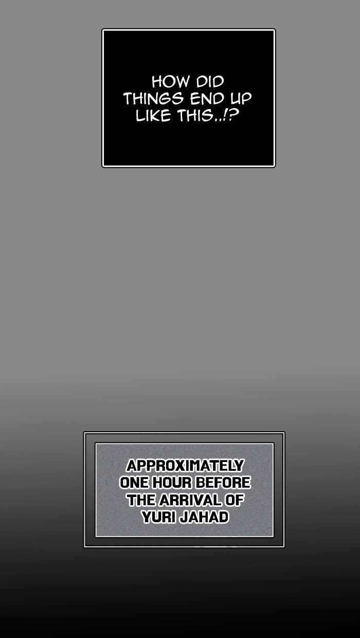 Tower of God chapter 324 page 20