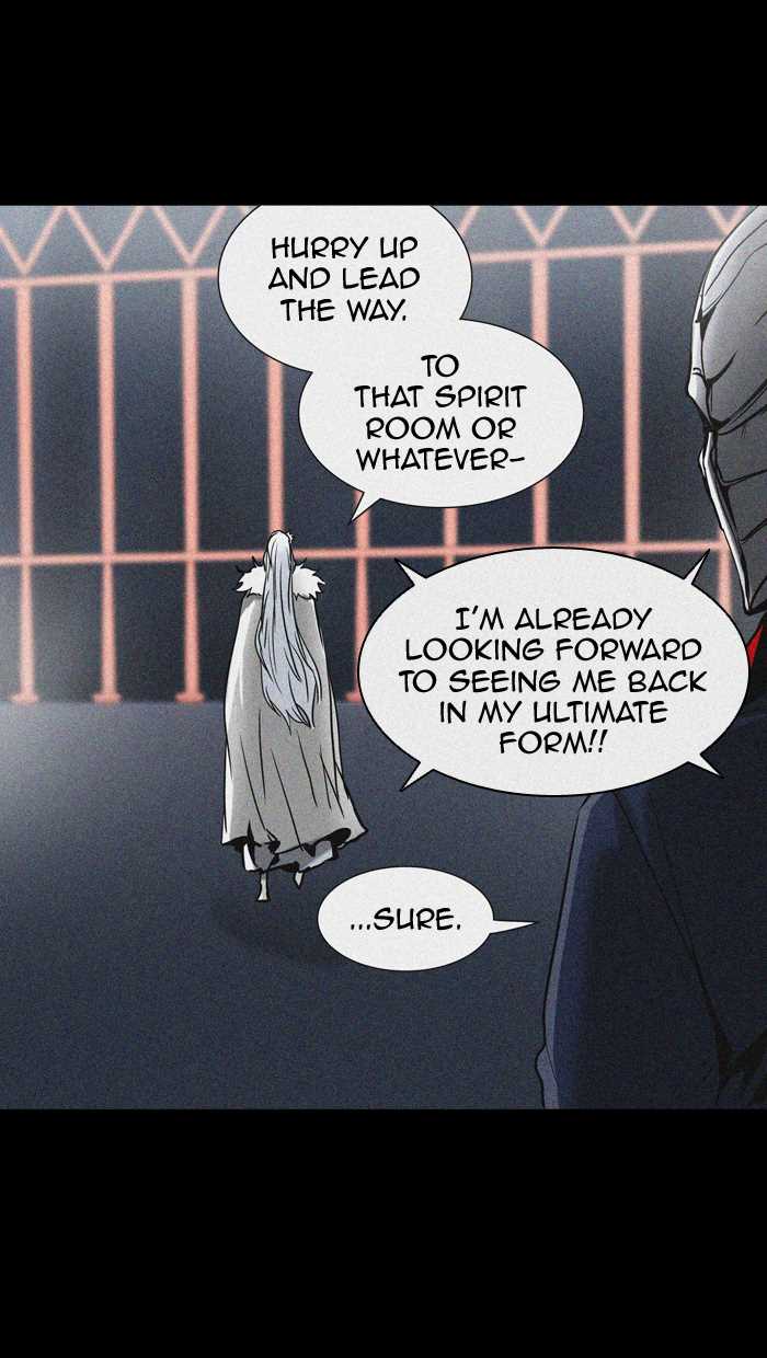 Tower of God chapter 324 page 25