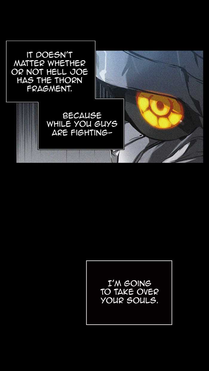 Tower of God chapter 324 page 26