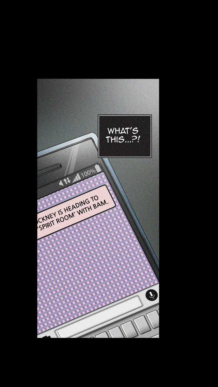 Tower of God chapter 324 page 29