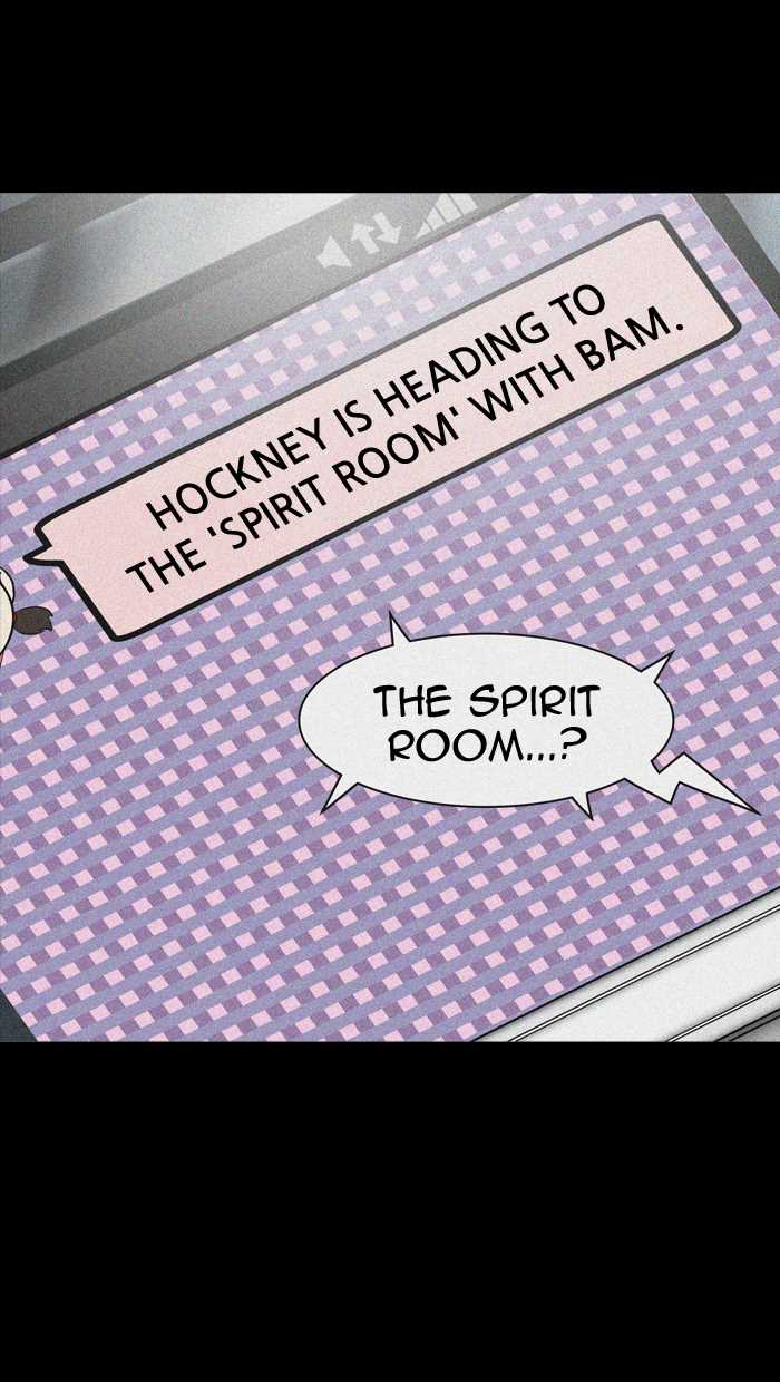 Tower of God chapter 324 page 30