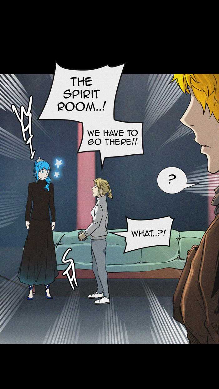 Tower of God chapter 324 page 31