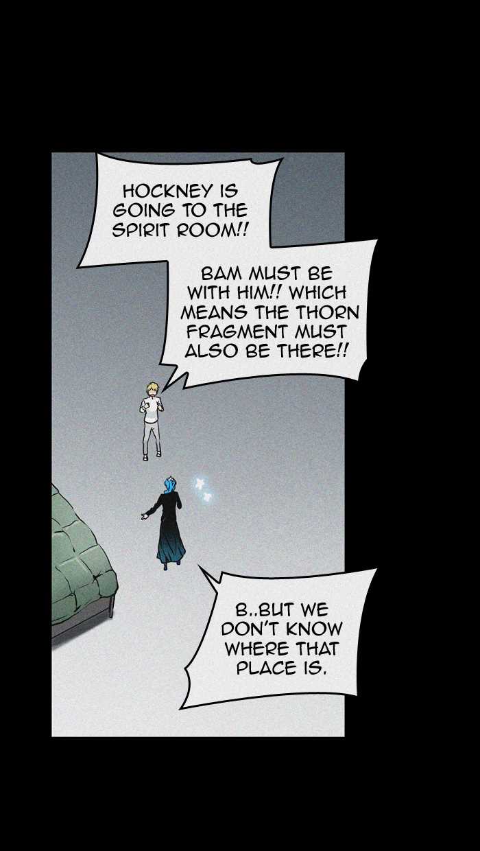 Tower of God chapter 324 page 32