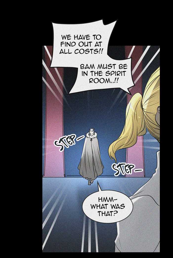 Tower of God chapter 324 page 33
