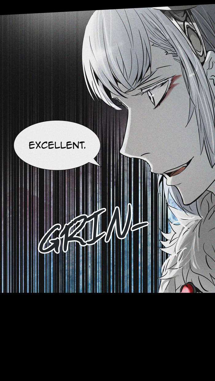 Tower of God chapter 324 page 35