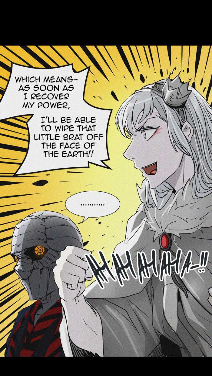 Tower of God chapter 324 page 37