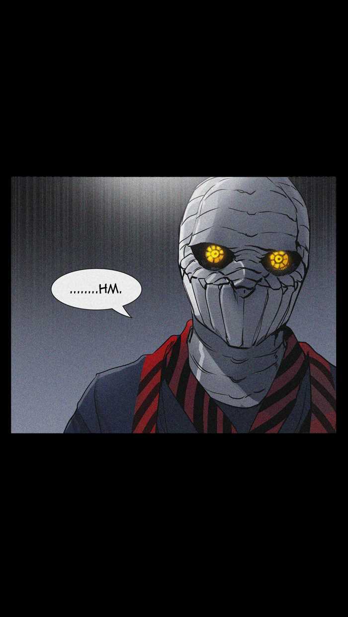 Tower of God chapter 324 page 38