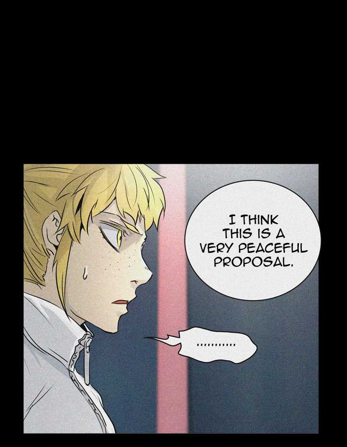 Tower of God chapter 324 page 42