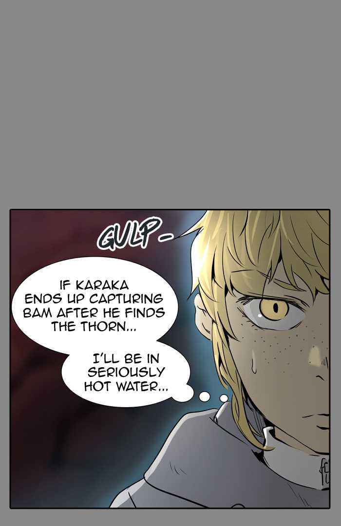 Tower of God chapter 324 page 46